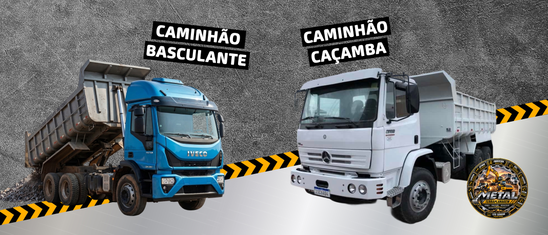 Serviço de Recolher Entulho